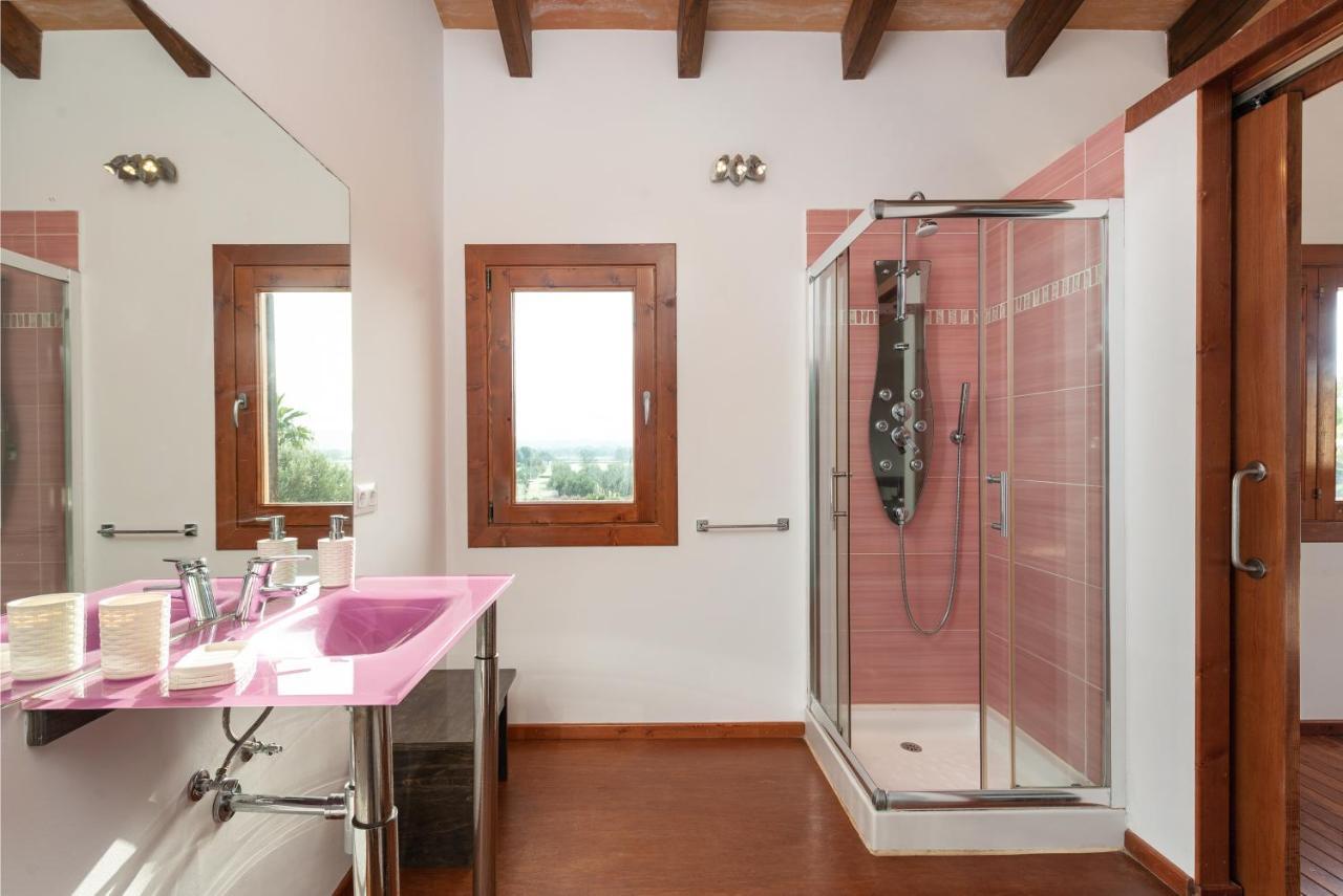 Villa Son Mieres -de Sa Font- *